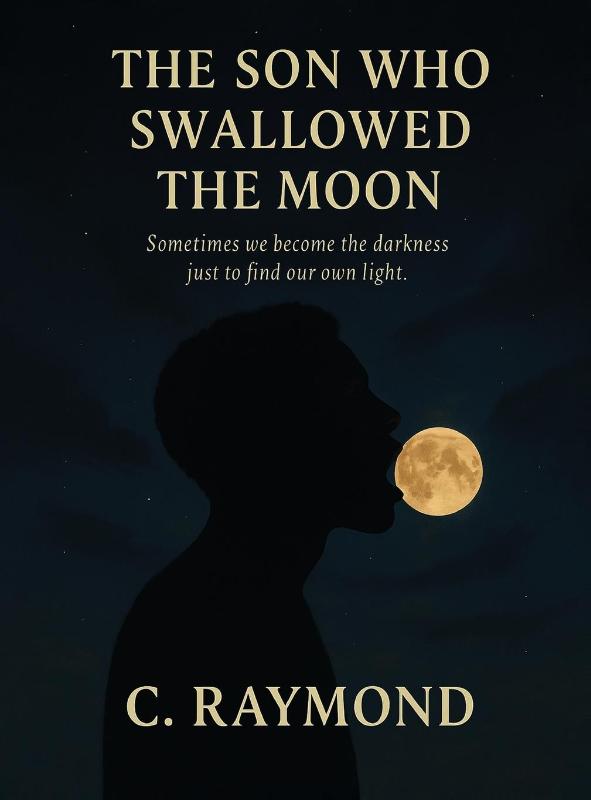 Charles, R: Son Who Swallowed the Moon