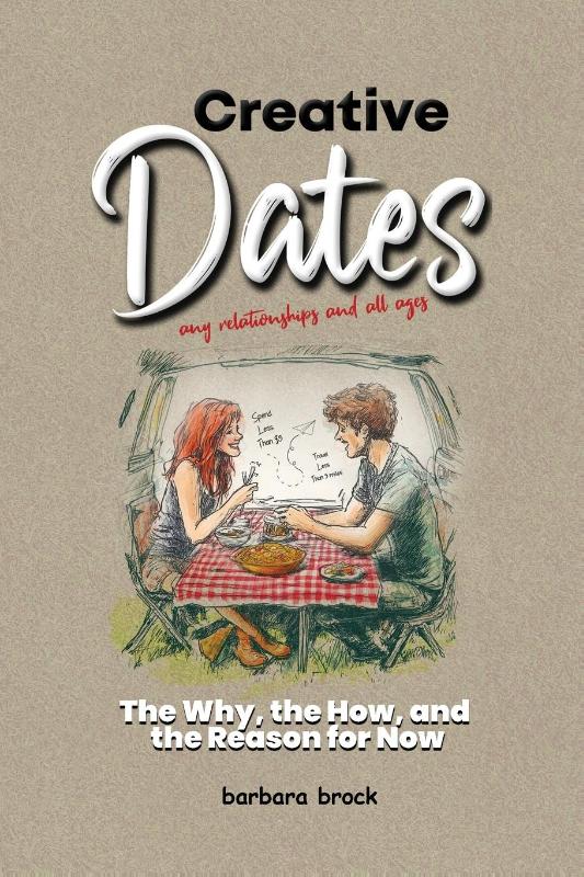 Creative Dates The Why, the How, and the Reason for Now