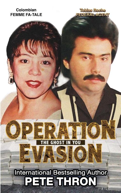 OPERATION EVASION