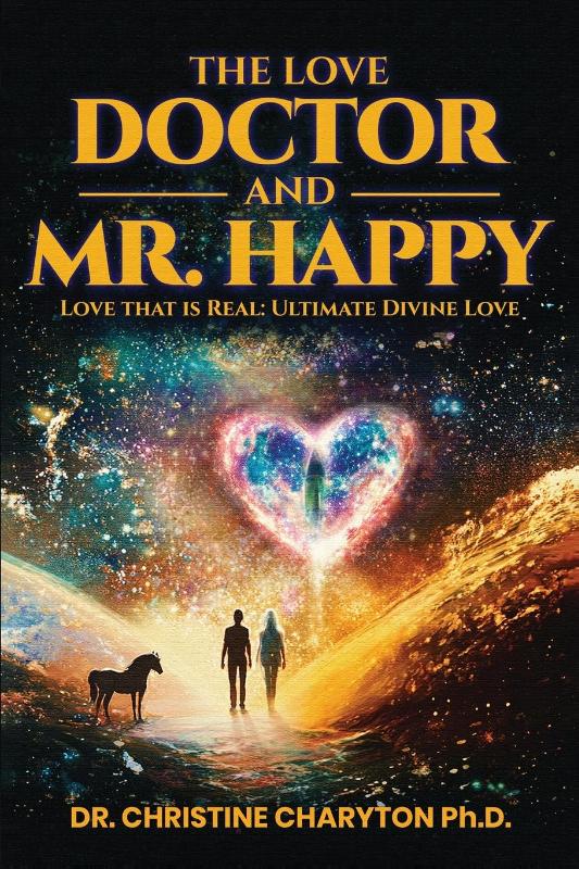 The Love Doctor and Mr. Happy