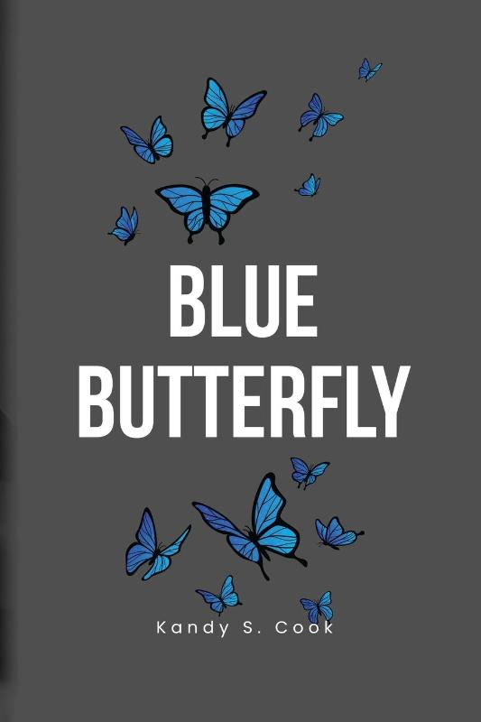 Blue Butterfly