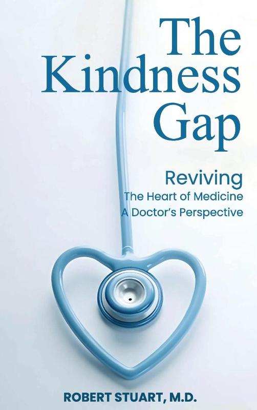 THE KINDNESS GAP