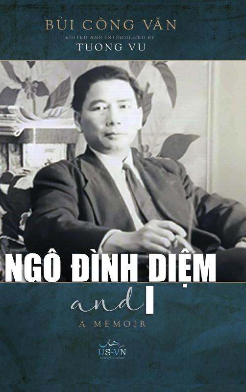 Ngô ¿ình Di¿m and I (hardcover - color)