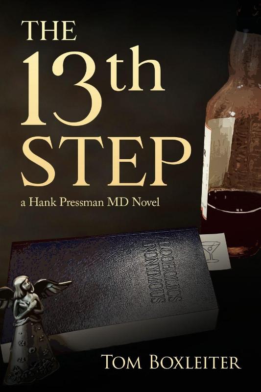 The 13th Step