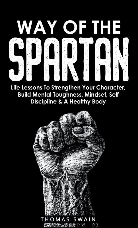 Way of The Spartan