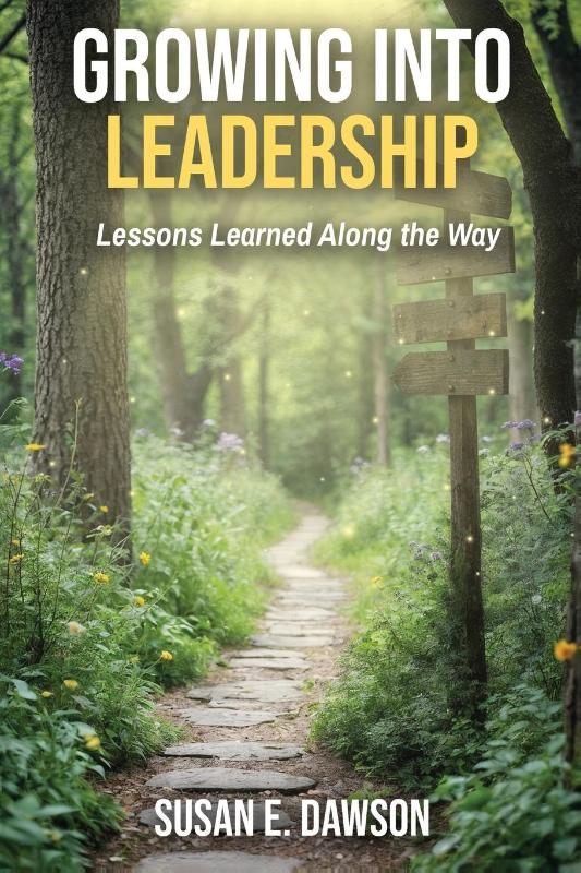 Growing Into Leadership