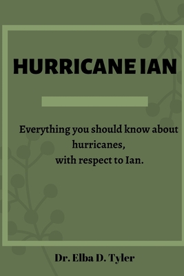 Hurricane Ian: Everything you should know about hurricanes, with respect to Ian.