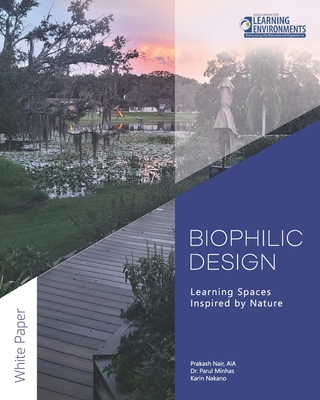 Biophilic Design: Learning Spaces Inspired by Nature