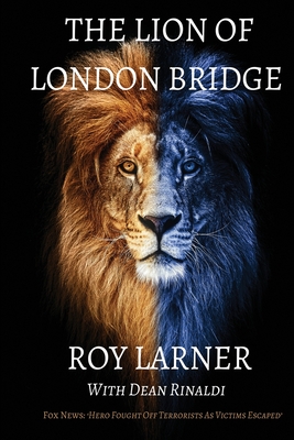 The Lion of London Bridge