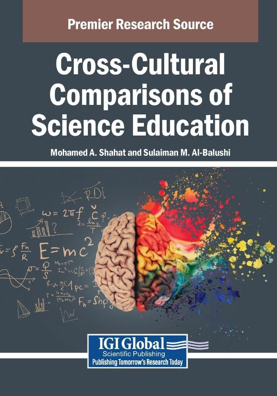 Cross-Cultural Comparisons of Science Education