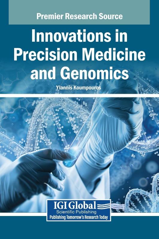 Innovations in Precision Medicine and Genomics