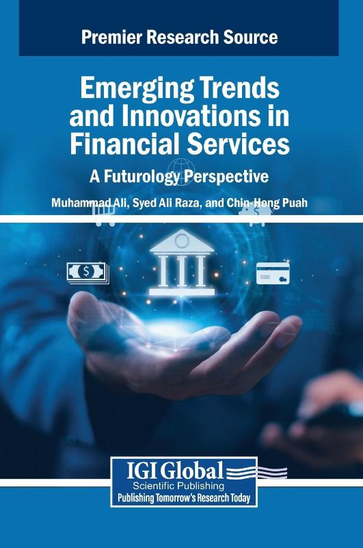 Emerging Trends and Innovations in Financial Services