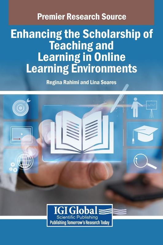 Enhancing the Scholarship of Teaching and Learning in Online Learning Environments