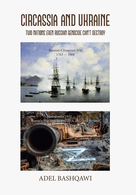 Bashqawi, A: Circassia and Ukraine