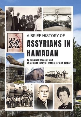 A Brief History of Assyrians in Hamadan