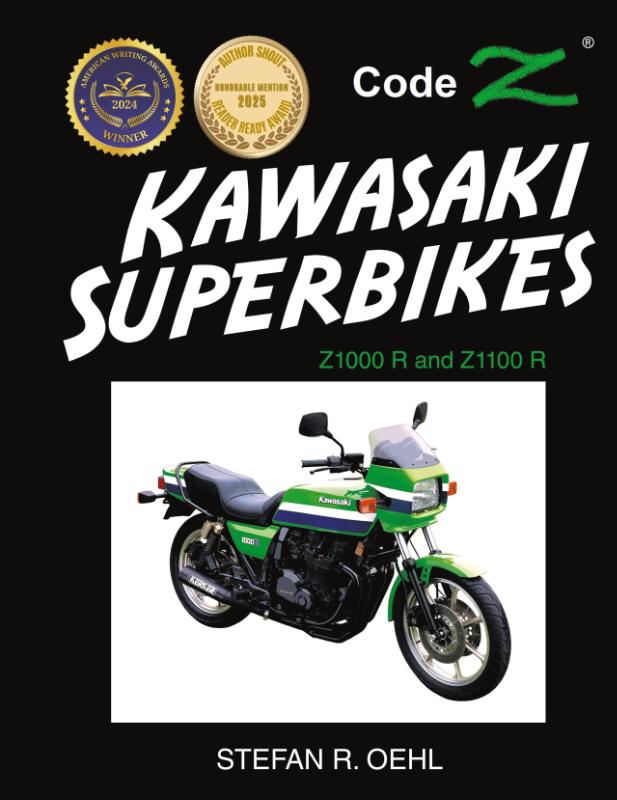 Kawasaki Superbikes