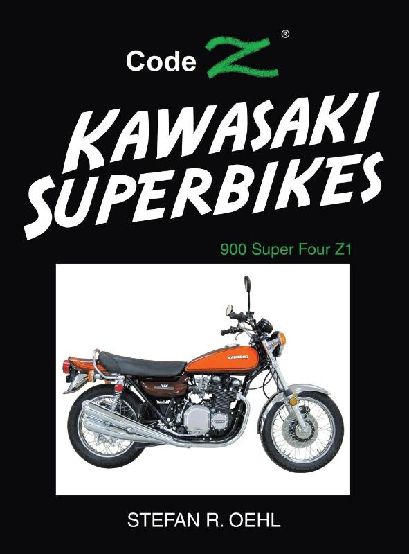 Kawasaki Superbikes