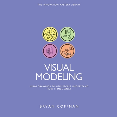 Visual Modeling: Using Drawings to Help People Understand How Things Work