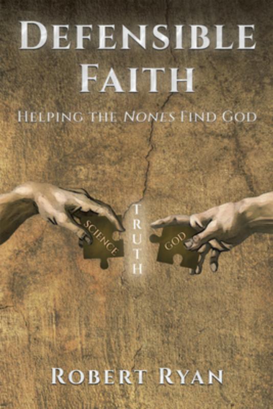 DEFENSIBLE FAITH