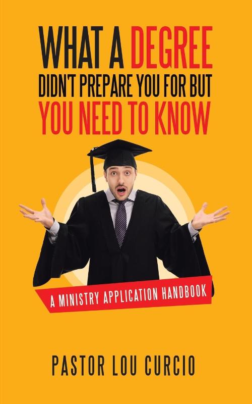 What a Degree Didn't Prepare You For but You Need to Know