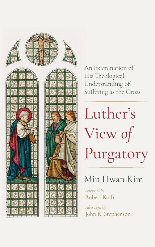 Luther s View of Purgatory
