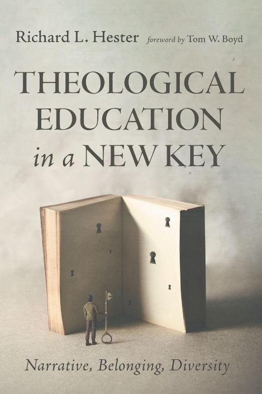 Theological Education in a New Key