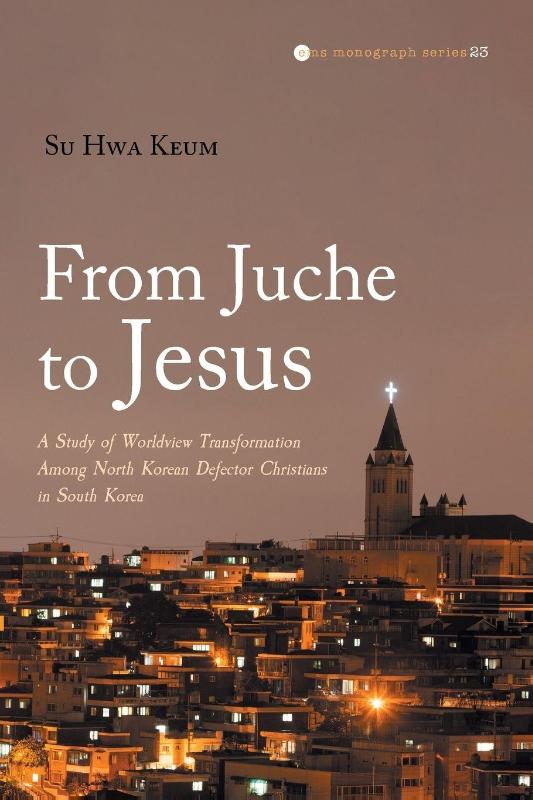 From Juche to Jesus