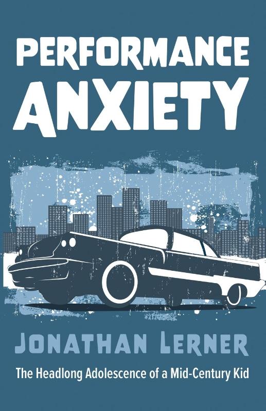 Performance Anxiety