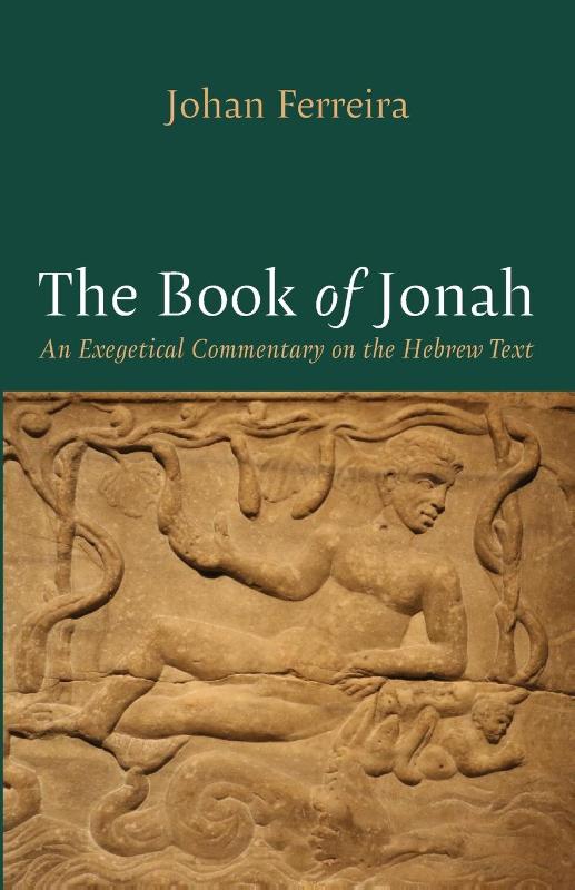 The Book of Jonah