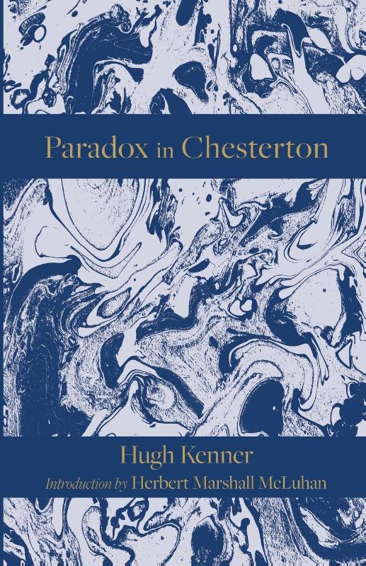Paradox in Chesterton