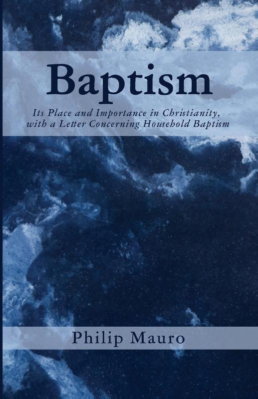 Baptism