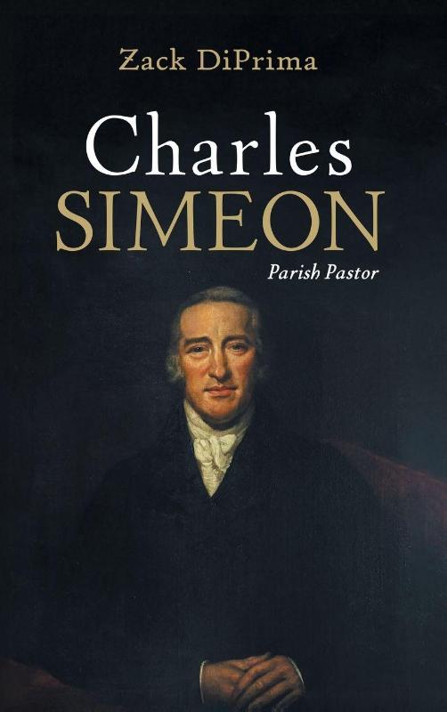 Charles Simeon