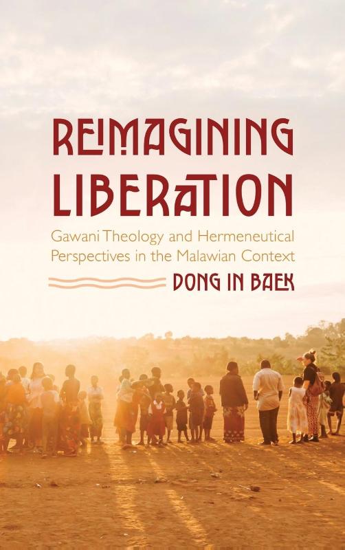 Reimagining Liberation