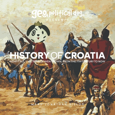 History of Croatia