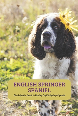 English Springer Spaniel