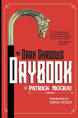 The Dark Shadows Daybook
