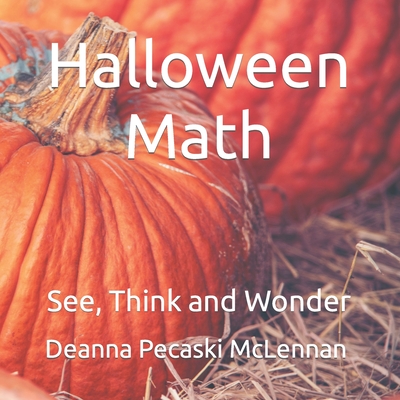 Halloween Math