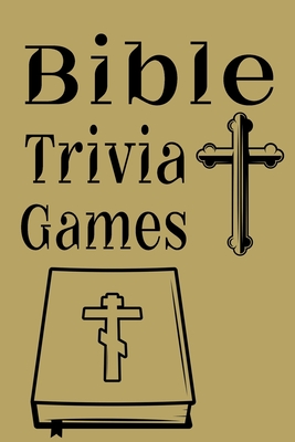 Bible Trivia Games