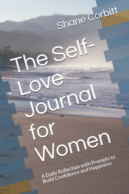 The Self-Love Journal for Women