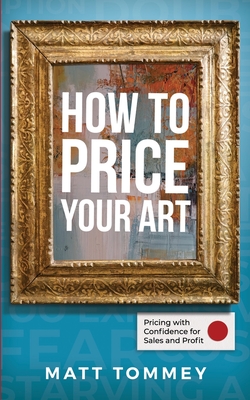 How To Price Your Art