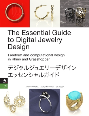 The Essential Guide to Digital Jewelry Design