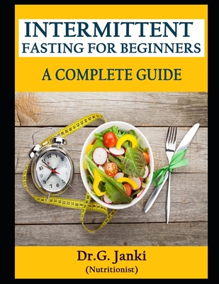 Intermittent Fasting for Beginners