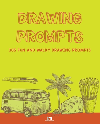 Drawing Prompts