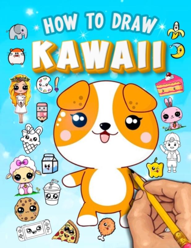 How to Draw Kawaii