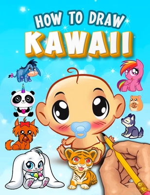 How to Draw Kawaii