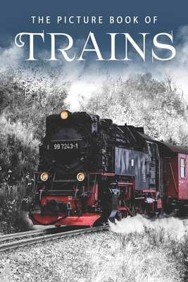 The Picture Book of Trains