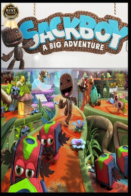 Sackboy A Big Adventure: Guide - Tips and Tricks