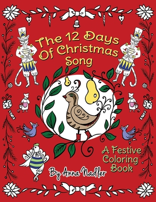 The 12 Days of Christmas Song