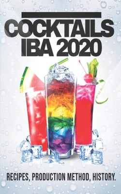 Cocktails Iba 2020