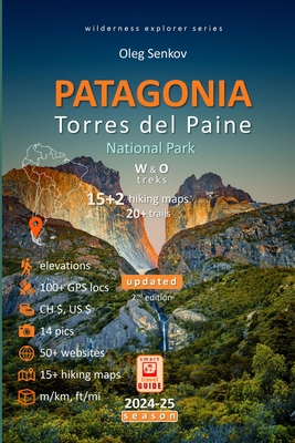 PATAGONIA, Torres del Paine National Park